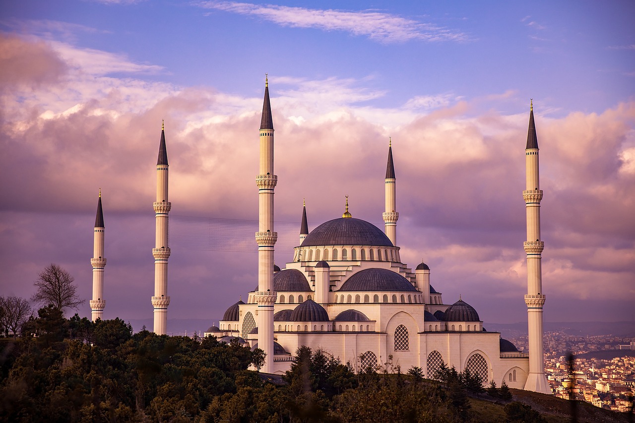 Turkey