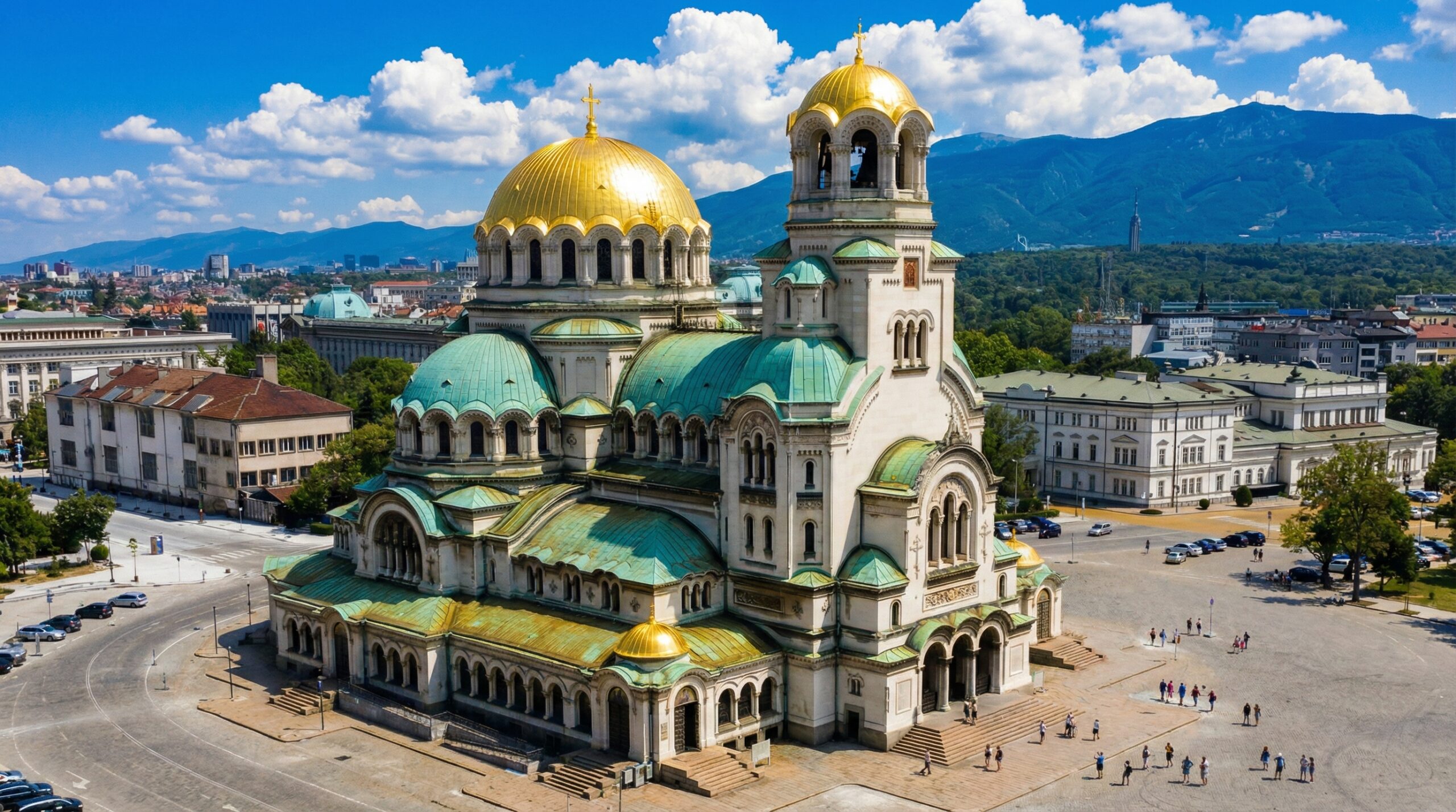 Bulgaria