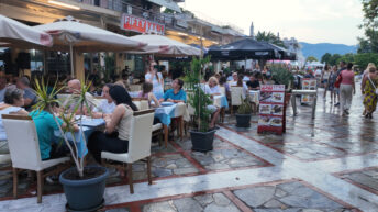 Asprovalta Greece