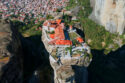 Meteora