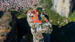 Meteora