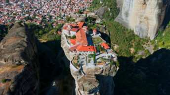 Meteora