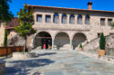 Meteora, Greece Walking Tour Part 2