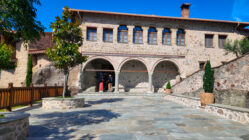 Meteora, Greece Walking Tour Part 2