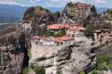 Meteora Walking Tour Cover